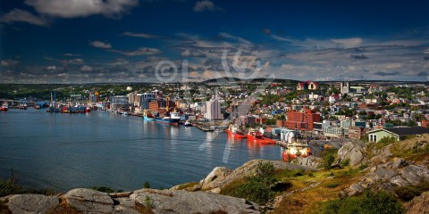 St. John's